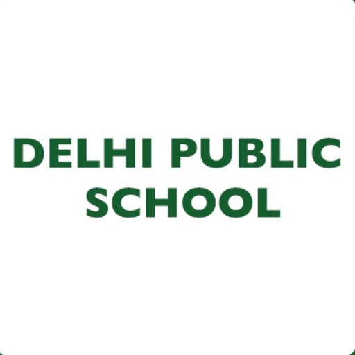 DPS Daulatpur Haridwar app icon