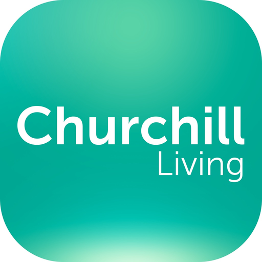 Churchill Living Concierge app icon