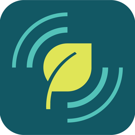 Tregren SmartGardener app icon