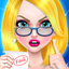 Crazy Teacher Fun Day icon