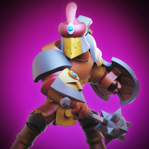 Duels - PVP game of Knighthood app icon
