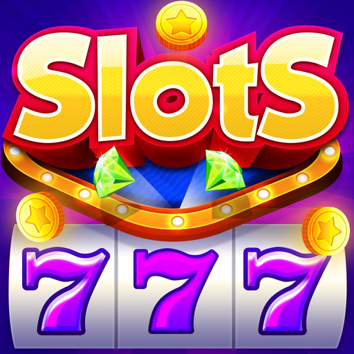 Slots: Vegas Slots Fun Game app icon