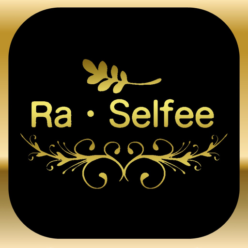 Ra･Selfee app icon