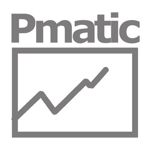 PMatic app icon