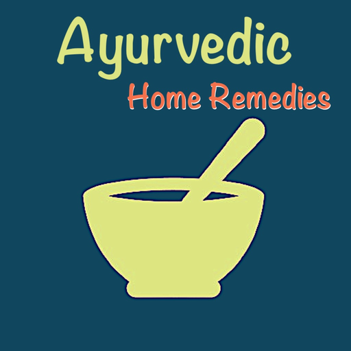 Home Remedies Ayurvedic Tips app icon