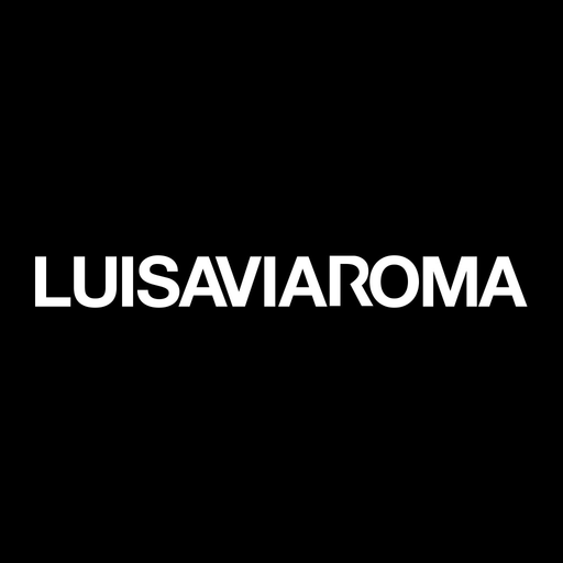 LUISAVIAROMA: Elevated Fashion app icon
