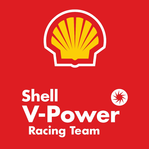 Shell V-Power Racing Team app icon