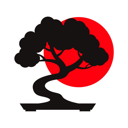 BONSAI app icon