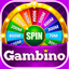 Gambino - Casino Slots Games icon