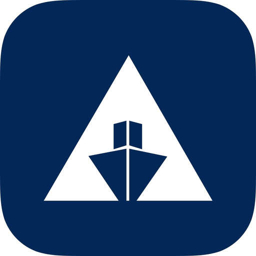 Admiral Enforcement app icon