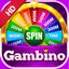 Gambino Slots HD: Vegas Casino icon