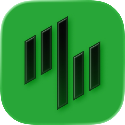 Mywellness for Professionals app icon