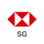 HSBC Singapore icon