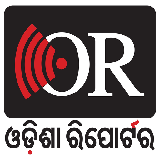 Odisha Reporter app icon