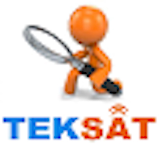 TekSat Track app icon
