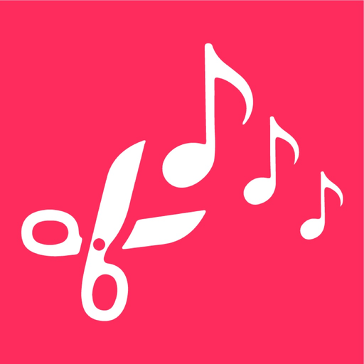 Audio Editor & Music Mixer app icon