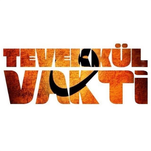 Tevekkulvakti app icon