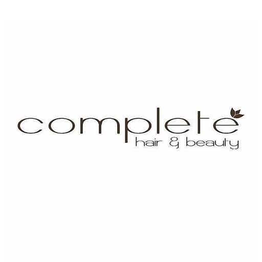 Complete Salon app icon