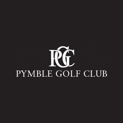 Pymble Golf Club app icon