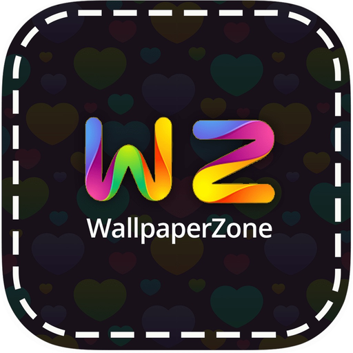 Wallpaper Zone app icon