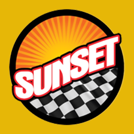 Sunset Auto Family app icon