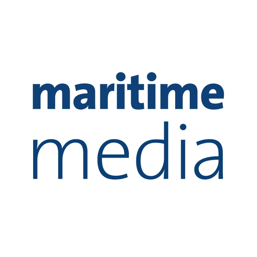 Maritime Media app icon