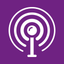 Passepartout Point icon