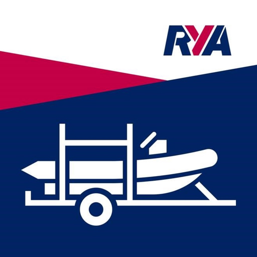 RYA Trailers app icon
