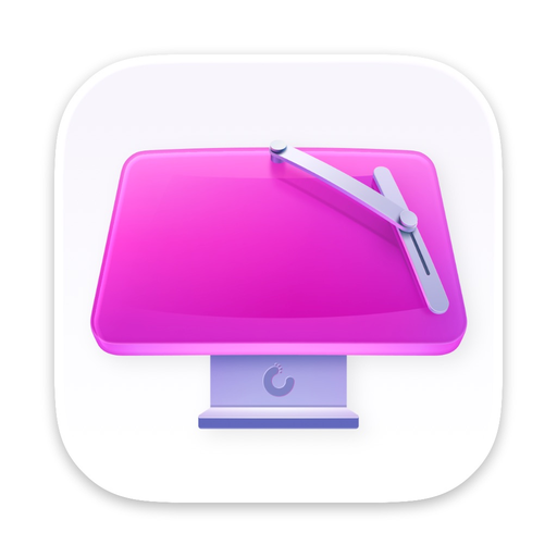 CleanMyMac app icon
