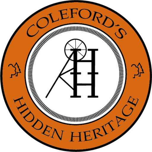 Coleford’s Hidden Heritage app icon
