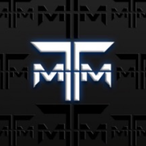 Taylor Made Music app icon