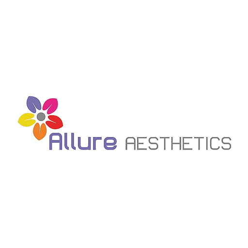 Allure Aesthetics Glasgow app icon