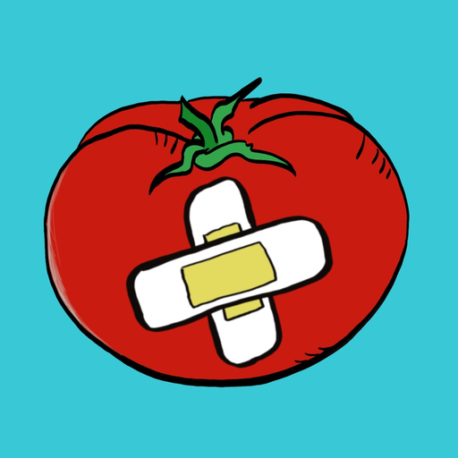 Urgency Vegetable Garden app icon
