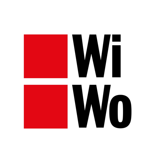 WirtschaftsWoche - Nachrichten app icon