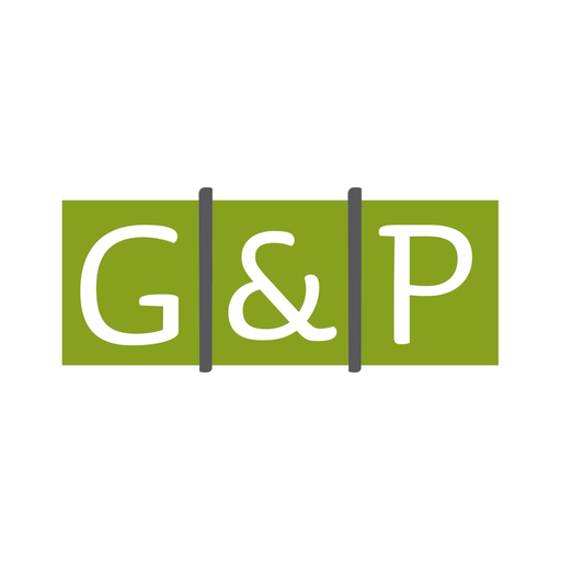 Glensk & Partner Steuerberater app icon