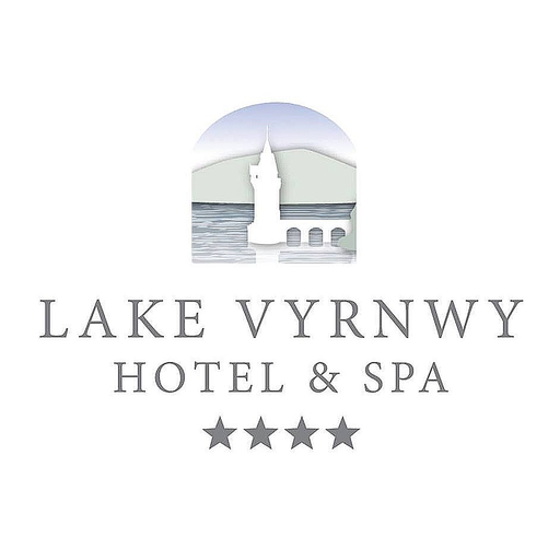 Lake Vyrnwy Spa app icon