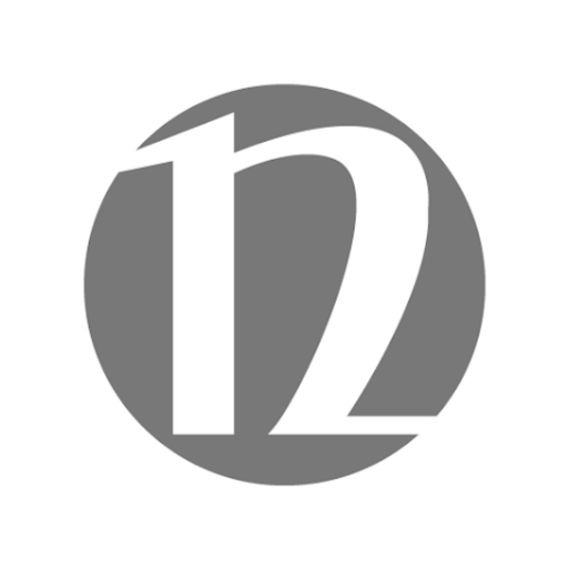 Twelve Driver Airport Transfer app icon