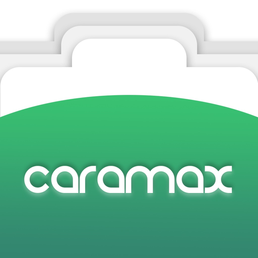 Caramax La Carte app icon