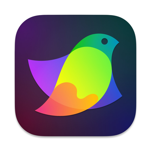 Amadine - Vector Design & Art app icon