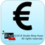 Currency EX Rate icon