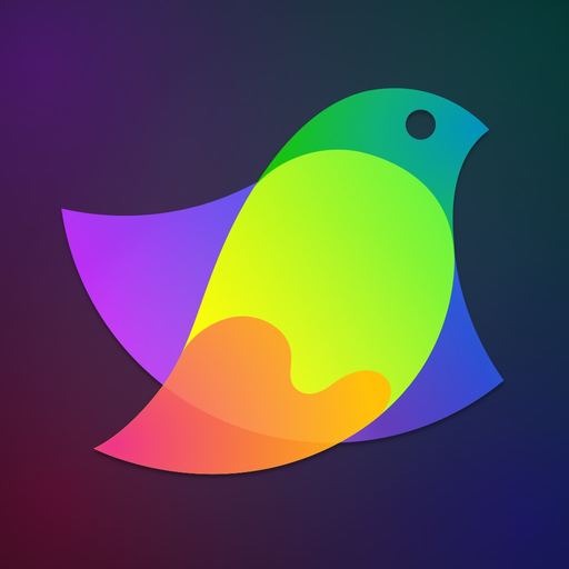 Amadine: Vector Design and Art app icon