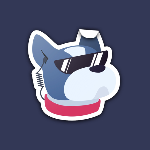 Echo Stickers Pack app icon