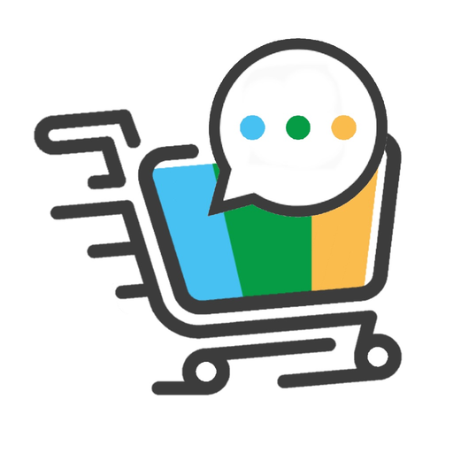 Cart app icon