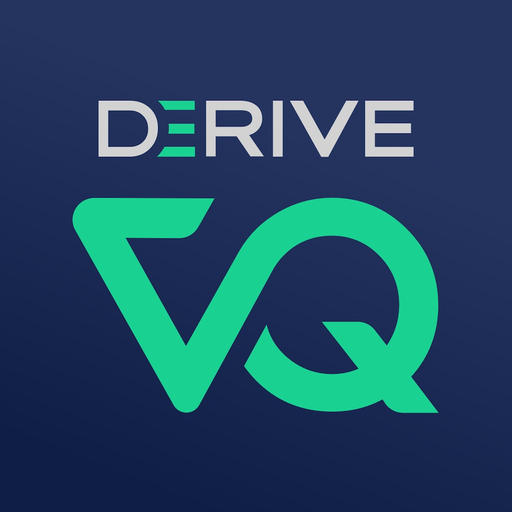 Derive VQ Driver app icon