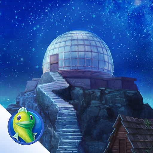 Shadowplay: Forsaken Island app icon