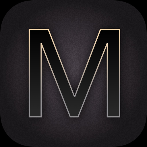 Manifold - For The Octatrack app icon