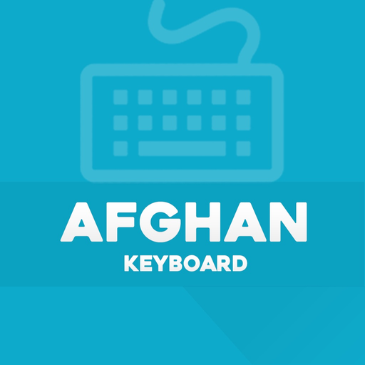 Afghan Keyboard app icon