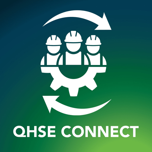 QHSE Connect app icon