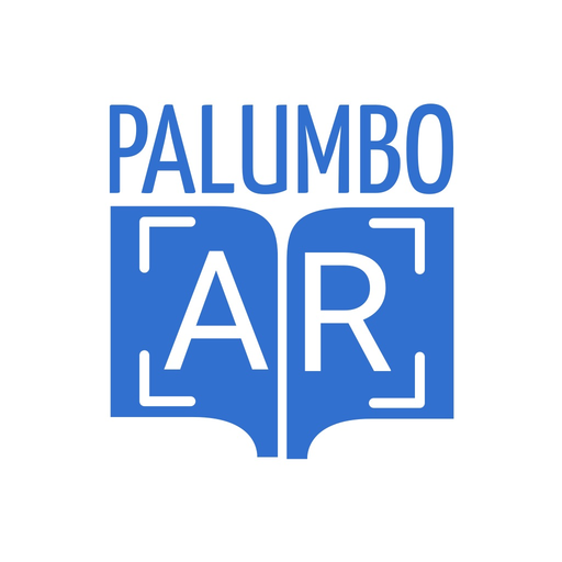 Palumbo AR app icon
