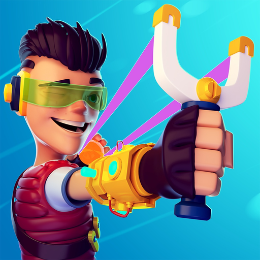 Candy Patrol: Lollipop Defense app icon